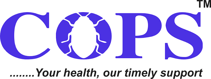 COPS ServiceTrack